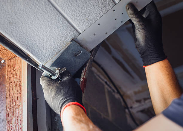 Reliable Garage Door Panel Replacement contractor in Claypool Hill, VA by Garage Doors Repair Pro